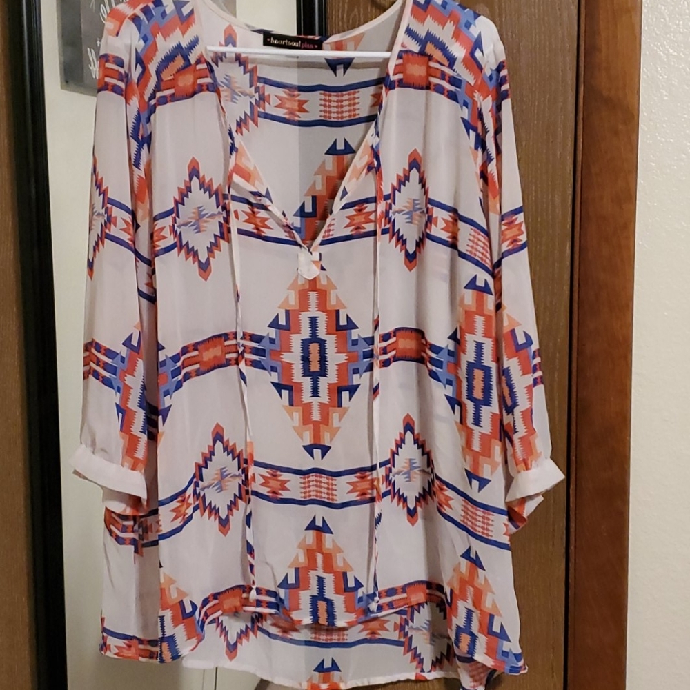 Blouse
